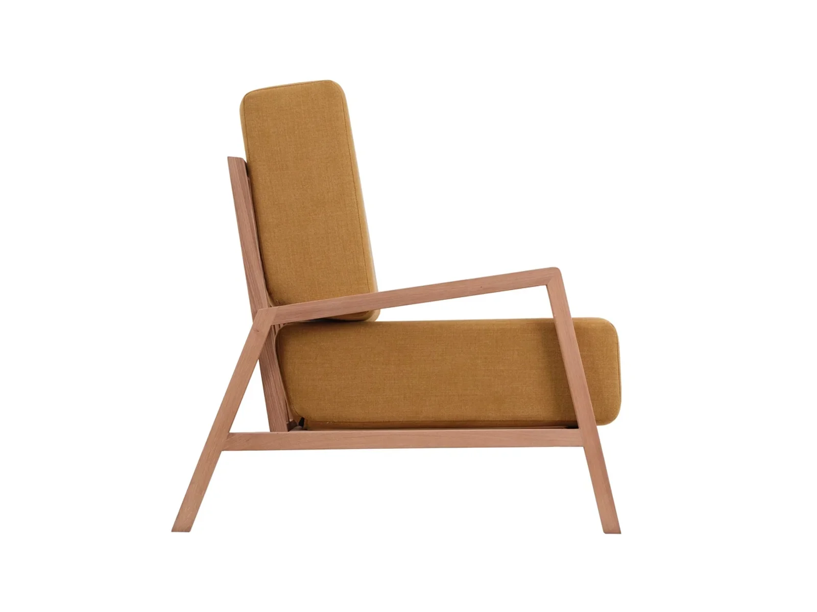 Mavolo Lounge Chair — photo 3